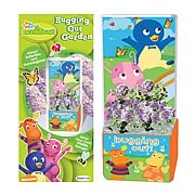 The Backyardigans Bugging Out Garden